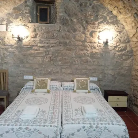 Casa rural Casa La Huerta De