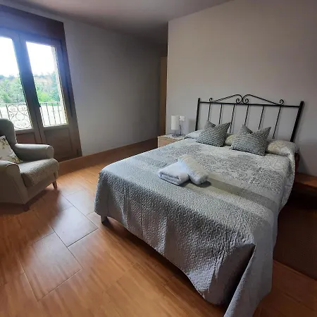 Hétvégi ház Casa 