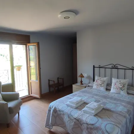 Hétvégi ház Casa 