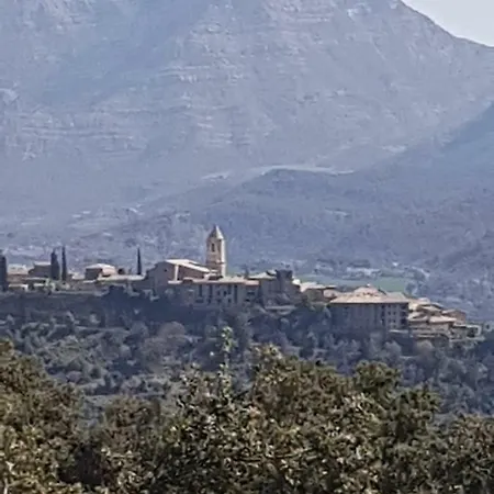 Casa La Huerta De Casa rural *