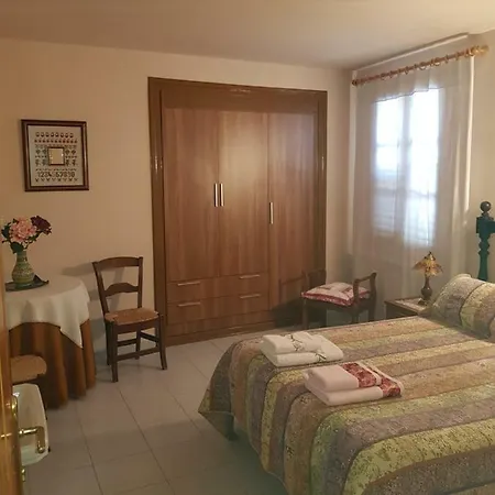Εξοχικό σπίτι Casa 
