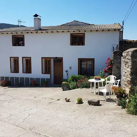 Casa La Huerta De