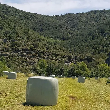 Casa La Huerta De