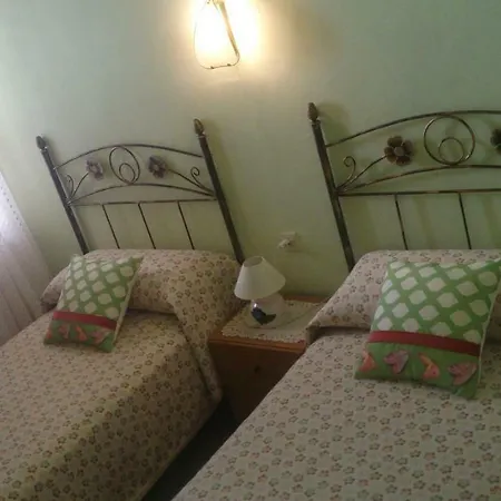 Hétvégi ház Casa 