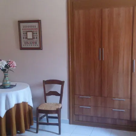 Casa La Huerta De