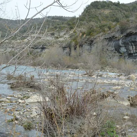 Casa La Huerta De Casa rural *