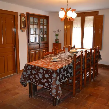 Casa rural Casa La Huerta De Roda de Isábena