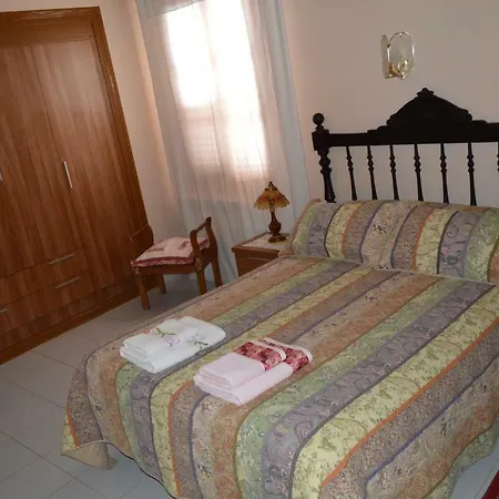 Casa La Huerta De Casa rural *