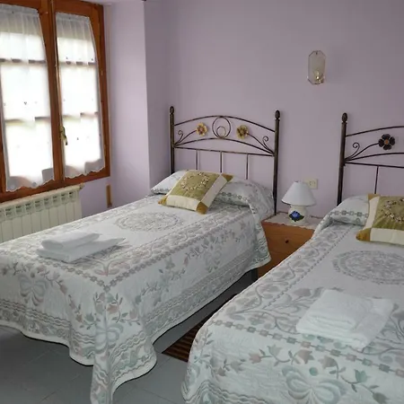 Casa La Huerta De Casa rural *