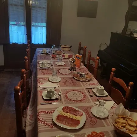 Εξοχικό σπίτι Casa 