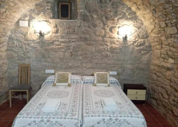 Casa di campagna Casa 