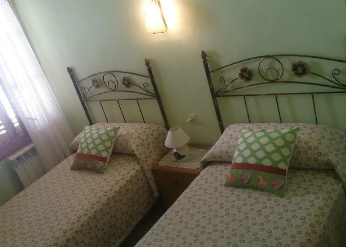 Casa di campagna Casa 