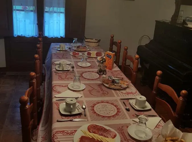 Casa di campagna Casa 